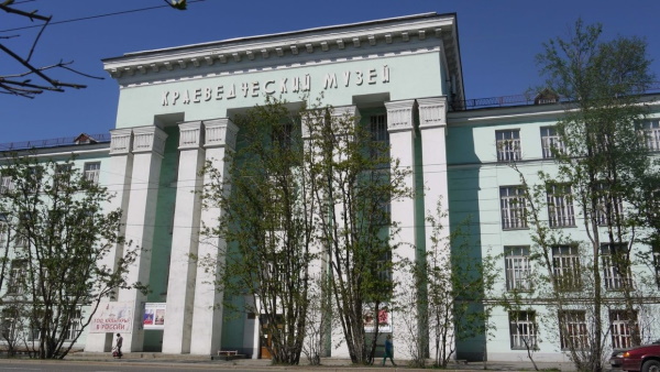 Что посмотреть в Мурманске и окрестностях зимой и летом, развлечения и интересные места
