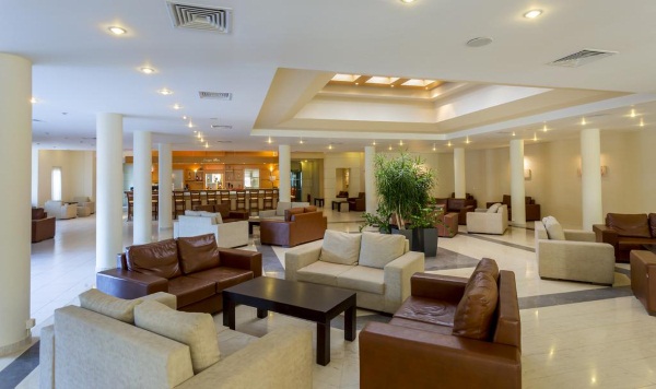 Dessole Lippia Golf Resort 4* Родос, Греция. Отзывы, фото, цены