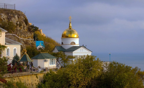 Экскурсии по Крыму из Симферополя однодневные, автобусные, выходного дня. Цены и отзывы