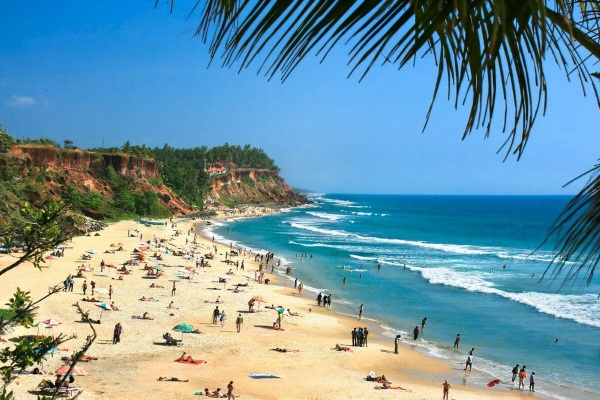 Лучшие пляжи Гоа для отдыха с детьми, самостоятельно. Южный, Северный, в какое время года