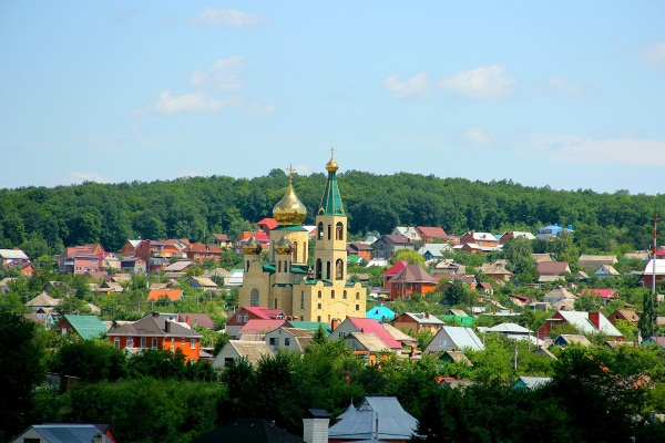 Горячий ключ, Краснодарский край. Фото, достопримечательности, пляжи, курорты, санатории