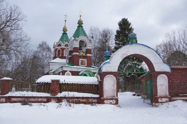 Калязин. Достопримечательности, фото, что посмотреть за один день зимой, летом