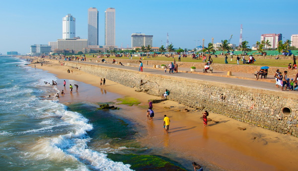 Коломбо, Шри-Ланка. Достопримечательности, фото, пляжи, что посмотреть, отдых