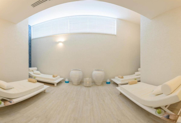 Melpo Antia Hotel Apartments 4* Кипр, Айя Напа. Отзывы, фото отеля, цены