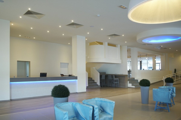 Melpo Antia Hotel Apartments 4* Кипр, Айя Напа. Отзывы, фото отеля, цены