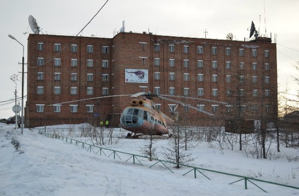 Мыс Челюскина. Фото, где находится на карте России, история, кто открыл