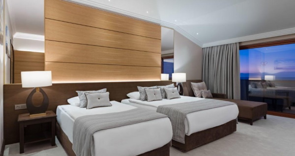 Отель Papillon Ayscha Hotels Resort & Spa Белек/Турция. Отзывы, фото, цены