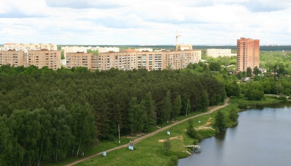 Подольск. Достопримечательности, фото, описание, что посмотреть за 1 день
