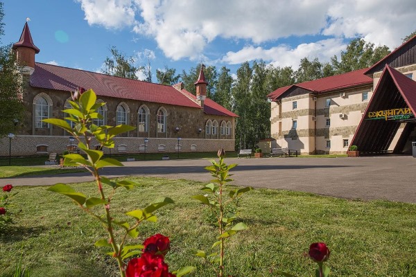 Подольск. Достопримечательности, фото, описание, что посмотреть за 1 день