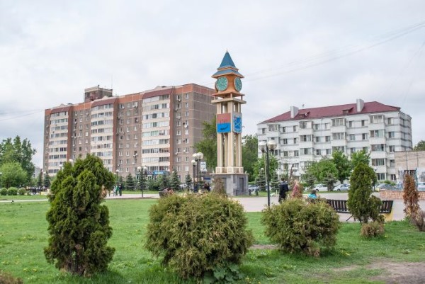 Подольск. Достопримечательности, фото, описание, что посмотреть за 1 день