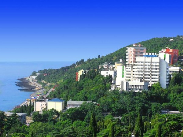 Профессорский уголок Алушта, Крым. Отдых, пляж, пансионаты, частный сектор, отели, фото, цены