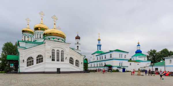 Санаторий «Дельфин» в Зеленодольске. Фото, цены, отзывы