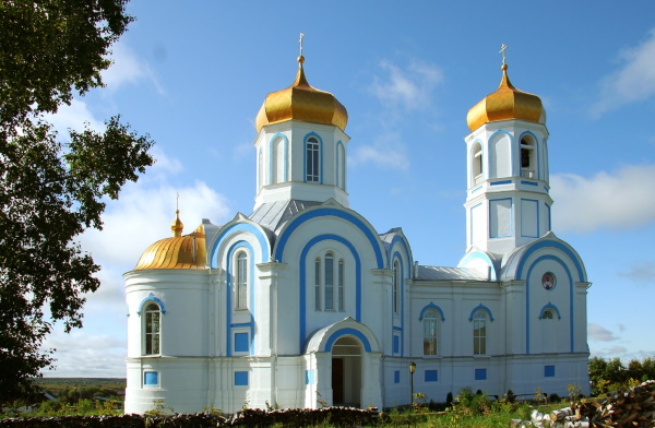 Фото санаторий парус новосибирск