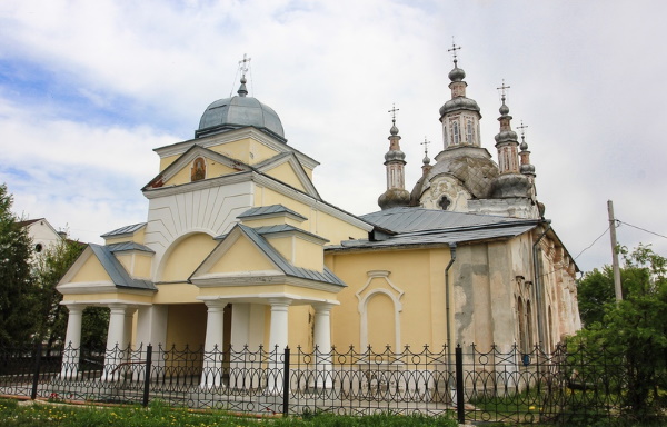 Санаторий «Жемчужина Зауралья», Шадринск. Фото, цены, отзывы