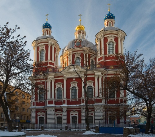 Шуховская башня на Шаболовке в Москве. Фото, история, аналоги
