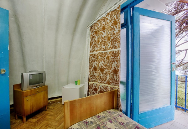 Пансионат Солнечный, Абхазия. Фото, цены на 2023 год, отзывы