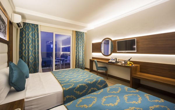 5 отель sun star resort hotel что рядом находится