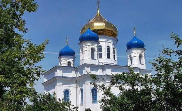 Троицк. Достопримечательности на карте города, фото и описание, туристические маршруты