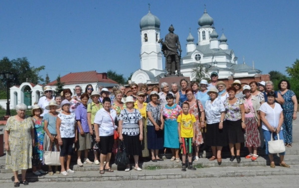 Троицк. Достопримечательности на карте города, фото и описание, туристические маршруты