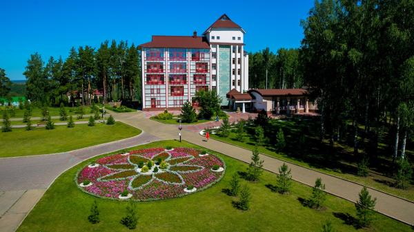 Санаторий Янгантау, Башкирия. Фото, цены на 2021 год, отзывы