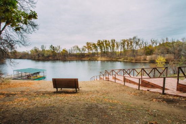 База отдыха Дубровский 4* в Порошино, Киров. Развлечения, номера, цены и отзывы
