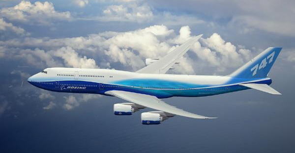 Боинг 747. Фото, схема салона -8 -300 -400 -800, вместимость пассажиров, какие места лучше