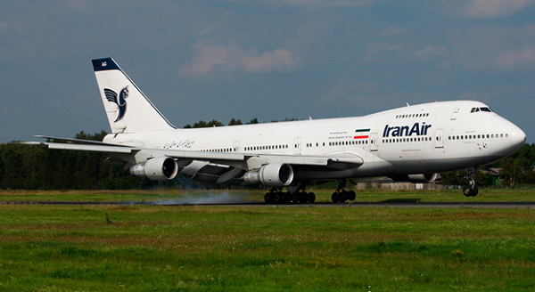 Боинг 747. Фото, схема салона -8 -300 -400 -800, вместимость пассажиров, какие места лучше
