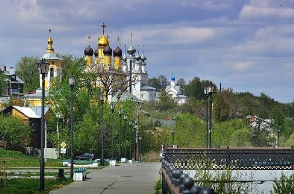 Дивеево. Достопримечательности на карте, фото и описание, что посмотреть за 1 день