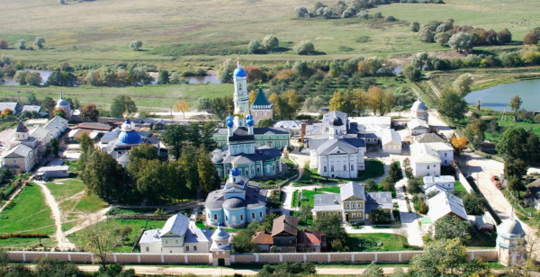 Дзержинск, Нижегородская область. Достопримечательности на карте, фото, что посмотреть