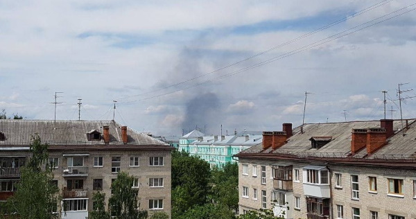 Дзержинск, Нижегородская область. Достопримечательности на карте, фото, что посмотреть