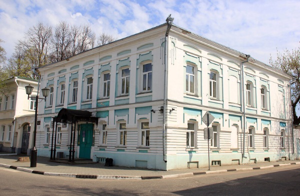 Городец. Достопримечательности, что посмотреть за один день, фото с описанием