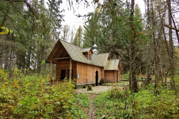 Городец. Достопримечательности, что посмотреть за один день, фото с описанием