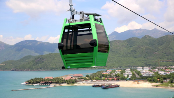 Imperial Nha Trang Hotel 4* Вьетнам, Нячанг. Фото отеля, цены, отзывы
