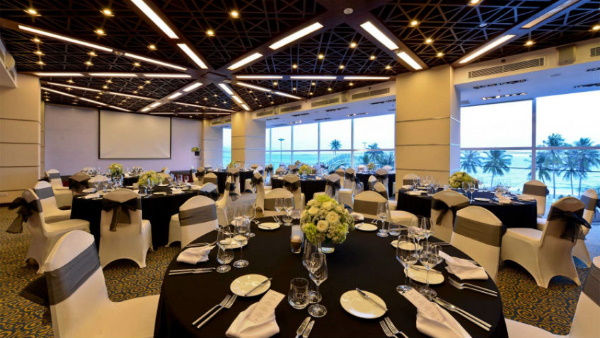 Imperial Nha Trang Hotel 4* Вьетнам, Нячанг. Фото отеля, цены, отзывы