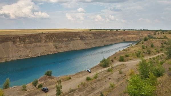 что посетить в каменск шахтинском