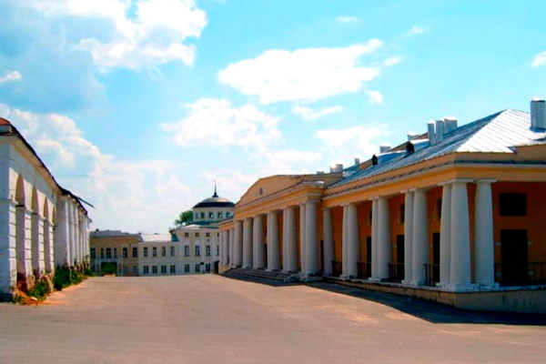 Касимов. Достопримечательности города, фото, что посмотреть за один день