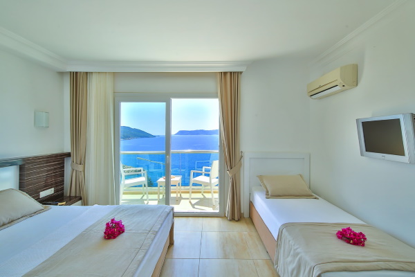 Linda Sea View 4* Hotel 4* Dadonghai Китай, Хайнань. Отзывы, фото, цены