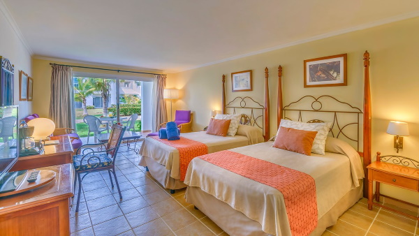 Memories Caribe Beach Resort 4* Куба, Кайо-Коко. Фото отеля, цены, отзывы