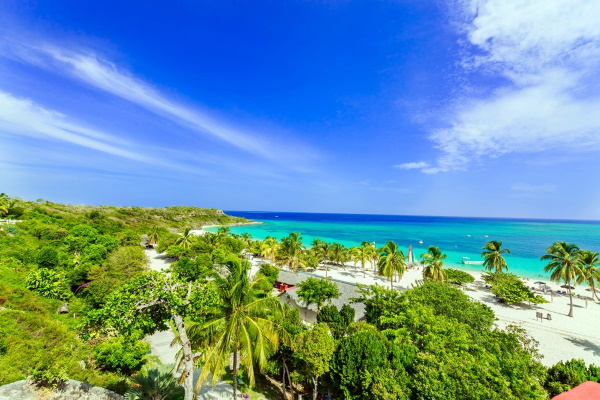 Memories Holguin Beach Resort 5*, Куба. Отзывы, фото, цены