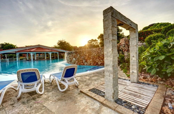 Memories Holguin Beach Resort 5*, Куба. Отзывы, фото, цены