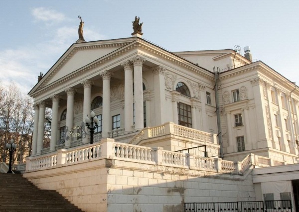 Отель «Севастополь» в Севастополе, Крым. Фото, цены, отзывы