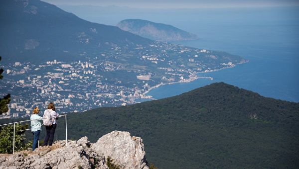 Отели в Крыму на берегу моря. Рейтинг лучших, цены, отзывы