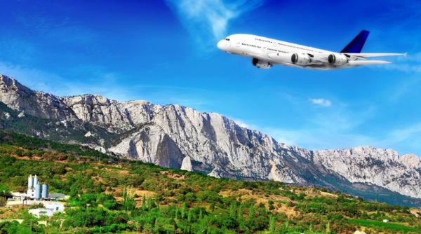Отели в Крыму на берегу моря. Рейтинг лучших, цены, отзывы