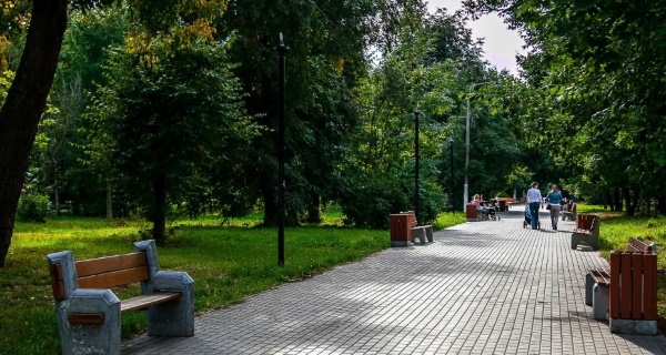 Березовая Роща Новосибирск Фото Березовая Роща Новосибирск Фото