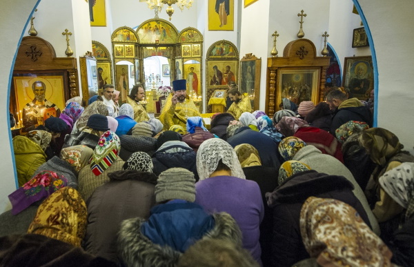 Порхов. Достопримечательности города, фото, что посмотреть за один день