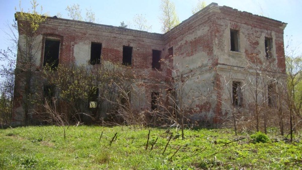 что посетить в ступино