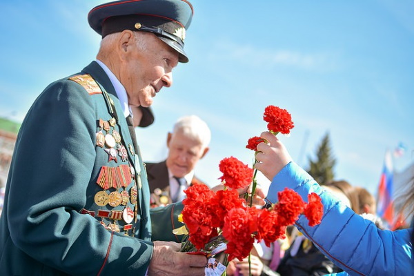 Скидки на экскурсии для пенсионеров