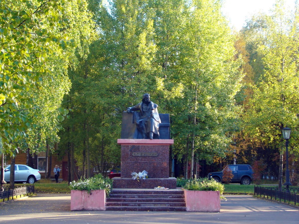 Ухта что посмотреть в городе. Смотреть фото Ухта что посмотреть в городе. Смотреть картинку Ухта что посмотреть в городе. Картинка про Ухта что посмотреть в городе. Фото Ухта что посмотреть в городе