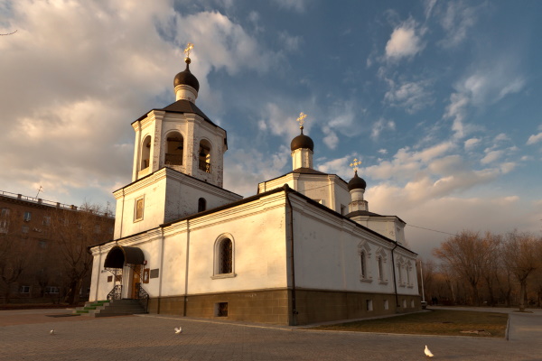 Волгоград. Достопримечательности, красивые места на карте, фото, куда сходить, что посмотреть за один день