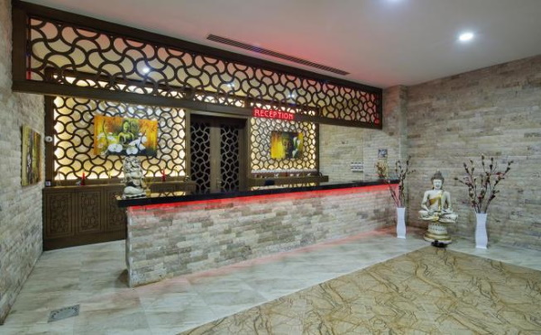Alan Xafira Deluxe Resort & SPA 5* Анталья, Турция. Отзывы, фото отеля, цены